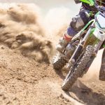 オートレーサー